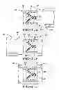Fig. 12 - VEIN PUMP ASSEMBLY FOR AIR MAINTENANCE TIRE