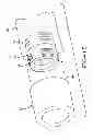 Fig. 13 - VEIN PUMP ASSEMBLY FOR AIR MAINTENANCE TIRE