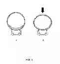 Fig. 04 - SELF-INFLATING TIRE