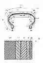 Fig. 05 - Laminate, tire, and method for producing tire