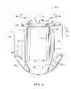 Fig. 04 - Method And Apparatus For Forming An Adjustable Pant-Like Disposable Undergarment With Laser Cutting