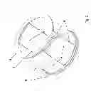 Fig. 06 - Process for manufacturing a plastic fuel tank