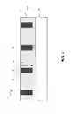 Fig. 02 - IMPRINTED MICRO-LOUVER STRUCTURE METHOD