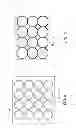 Fig. 06 - IMPRINTED MICRO-LOUVER STRUCTURE METHOD