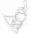 Fig. 02 - Infant water ski apparatus and method