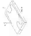 Fig. 08 - Infant water ski apparatus and method