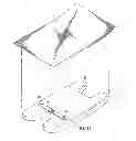 Fig. 09 - Infant water ski apparatus and method