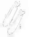 Fig. 11 - Infant water ski apparatus and method