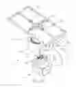 Fig. 32 - METHODS FOR TRANSFERRING DISCRETE ARTICLES ONTO A WEB