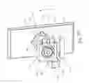 Fig. 35 - METHODS FOR TRANSFERRING DISCRETE ARTICLES ONTO A WEB