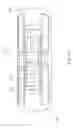 Fig. 48 - METHODS FOR TRANSFERRING DISCRETE ARTICLES ONTO A WEB