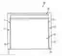 Fig. 01 - Switch ladder sensor for roll-up door