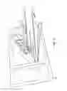 Fig. 04 - Switch ladder sensor for roll-up door