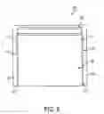 Fig. 09 - Switch ladder sensor for roll-up door