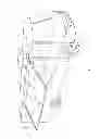 Fig. 02 - Awning assembly with integral lighting
