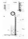 Fig. 02 - WATER BARRIER FOR A PASSAGE