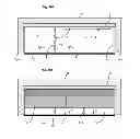 Fig. 04 - WATER BARRIER FOR A PASSAGE