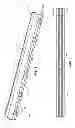 Fig. 02 - DRAPERY SUPPORT ASSEMBLY AND METHOD OF MAKING SAME