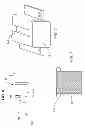 Fig. 04 - DRAPERY SUPPORT ASSEMBLY AND METHOD OF MAKING SAME