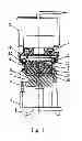 Fig. 02 - Method for the manufacture of casting molds and a device for realizing the same