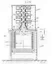 Fig. 01 - Casting Process and Apparatus