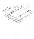 Fig. 02 - AIR DUCT AND HEAT DISSIPATION SYSTEM HAVING THE SAME