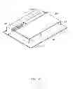 Fig. 03 - AIR DUCT AND HEAT DISSIPATION SYSTEM HAVING THE SAME