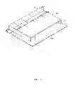 Fig. 04 - AIR DUCT AND HEAT DISSIPATION SYSTEM HAVING THE SAME