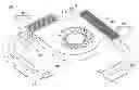 Fig. 01 - HEAT DISSIPATION DEVICE