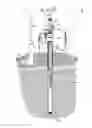 Fig. 01 - Molded well head cover