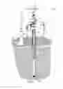 Fig. 02 - Molded well head cover