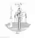 Fig. 03 - Molded well head cover