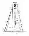 Fig. 01 - Combination swivel and ball dropper
