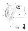 Fig. 06 - Combination swivel and ball dropper