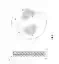 Fig. 03 - Well Tubular, Coating System and Method for Oilfield Applications