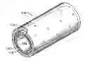 Fig. 01 - Wellbore fluid used with swellable elements