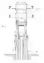 Fig. 01 - Subsea wellhead stabilization using cylindrical sockets