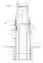 Fig. 02 - Subsea wellhead stabilization using cylindrical sockets