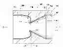 Fig. 01 - Autonomous fluid control system having a fluid diode