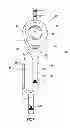 Fig. 06 - Autonomous fluid control system having a fluid diode