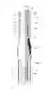 Fig. 01 - Downhole casing expansion tool and method of expanding casings using the same