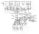 Fig. 01 - Thermodynamically-optimized advanced fire suppression system