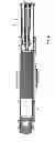 Fig. 03 - Hammering Apparatus