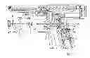 Fig. 01 - PNEUMATIC TOOL HAVING A TWO-STAGE FLOW CONTROL