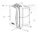 Fig. 01 - Collapsible in-use cover
