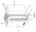 Fig. 06 - Collapsible in-use cover