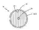 Fig. 01 - Method of making a down-hole cable having a fluoropolymer filler layer