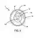 Fig. 04 - Method of making a down-hole cable having a fluoropolymer filler layer