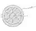 Fig. 01 - FLAME RETARDANT RESIN COMPOSITION AND INSULATED ELECTRICAL WIRE