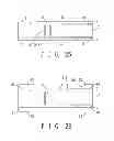 Fig. 14 - Stress-reduced circuit board and method for forming the same
